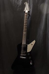 Washburn Paralla
