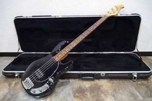 MUSIC MAN STING RAY Used w/ Hard case