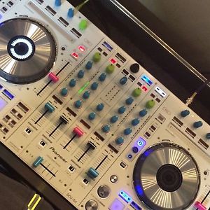 pioneer ddj sx