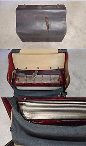 Fisarmonica Settimio Soprani Cardinal