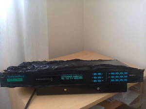 Audio codec SystemBase C400XR X.21 and ISDN Broadcast,studio,recording