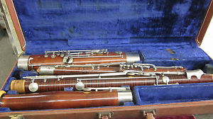 Mirafone Basoon (Miraphone)