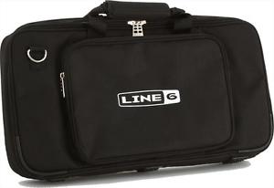 Line6 DT25 + Line6 Pod 500X + cases