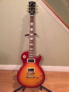 Gibson Les Paul Standard 2006 60's Neck