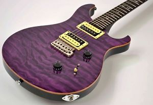 Paul Reed Smith SE30th Anniversary Custom24 / Lq No.60368