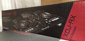 Pioneer XDJ-RX Digital DJ Controller (Authorized Dealer)
