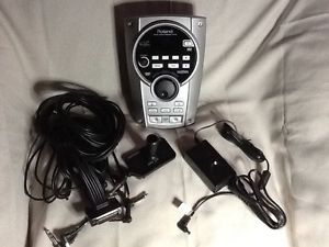 Roland TD15 Drum