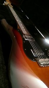 Fender American Standard Stratocaster Electric Guitar