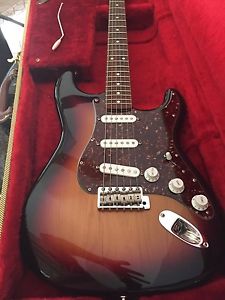 Fender Artist Signature John Mayer stratocaster Electric Guitar
