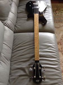 Zon Legacy Fretless Bass (Alannah Currie's)