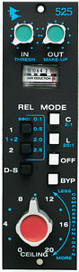 API 525 Discrete Compressor - Re-Issue
