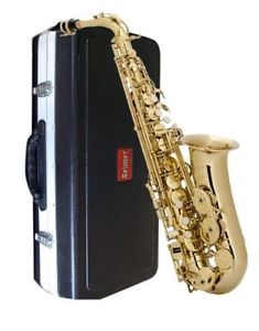 ~~Back To School With Style~~ Selmer Aristocrat AS600L Alto Sax W/Case USA Made!