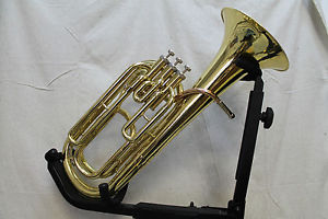 Refurbished Holton Collegiate 3/4 Size Student Baritone