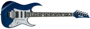 NEW Ibanez j.custom RG8540ZD-DLL Seymour Duncan PUs Made in Japan w/ HSC