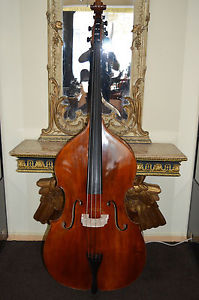 Kontrabass 4 Saiter Angebot