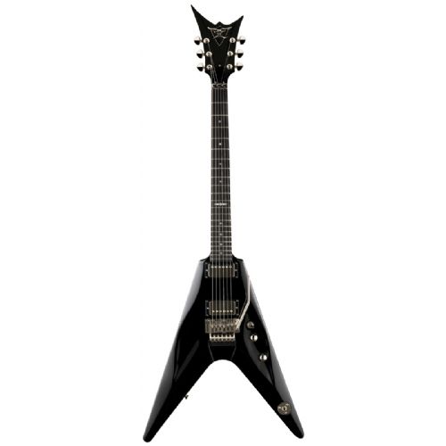 CHITARRA ELETTRICA DBZ Cavallo ST-FR CAVST-FR-BK
