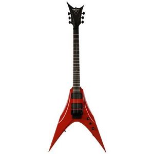 CHITARRA ELETTRICA DBZ Venom VNM-RE c/ASTUCCIO