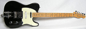 1994 Fender American Standard Telecaster Electric Guitar with Upgrades