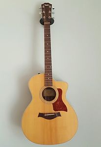 Taylor 200 214ce Acoustic/Electric Guitar
