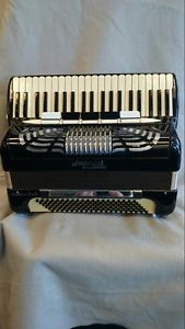 Imperial Accordion