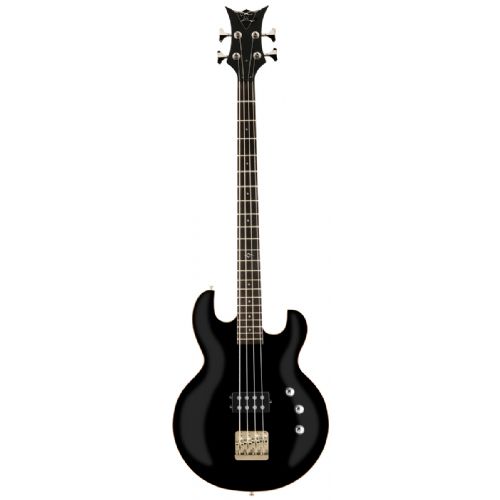 BASSO ELETTRICO DBZ IMPERIAL ST BASS 4 IM4ST-BK
