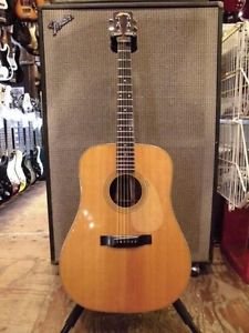 S.yairi YD-303 Natural Free shipping Guiter Bass From JAPAN Right-Handed #T427