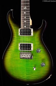 Paul Reed Smith PRS CE24 Custom Color Eriza Verde Smokewrap (287)