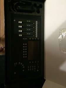 Avid Artist Control