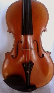 Violino di liuteria "Ma Zhibin" anno 2015