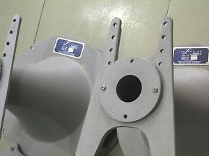 PAIR OF JBL 537-500 POTATO MASHER HORNS BY AMPEX WILL FIT ANY JBL 375