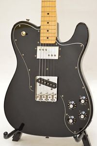 Fender Mexico/TELECASTER Custom From JAPAN free shipping #A1474
