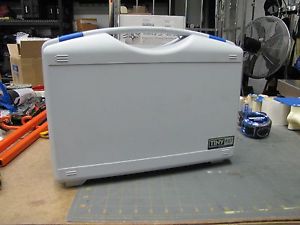 Look Solutions Tiny Fogger F07 Fog Machine