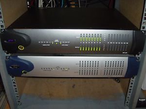 Avid HD I/O 8X8X8 AUDIO Interface Pro Tools HD HDX