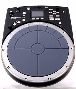 Roland HDP-20 HandSonic Digital Hand Percussion Controller