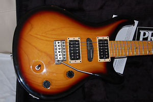 2004 Paul Reed Smith PRS USA Swamp Ash Special w/Case
