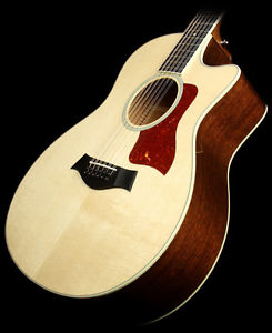 Taylor 556CE 12s