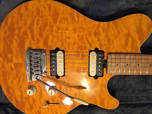Musicman Axis Super Sport Guitar