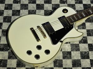 Epiphone Les Paul Custom Pro 2012