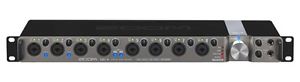 SCHEDA AUDIO ZOOM UAC-8 USB.30