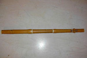 Traversflöte von Thomas Fehr CH Buchs 4-teilig Modell Engelhard flute travers