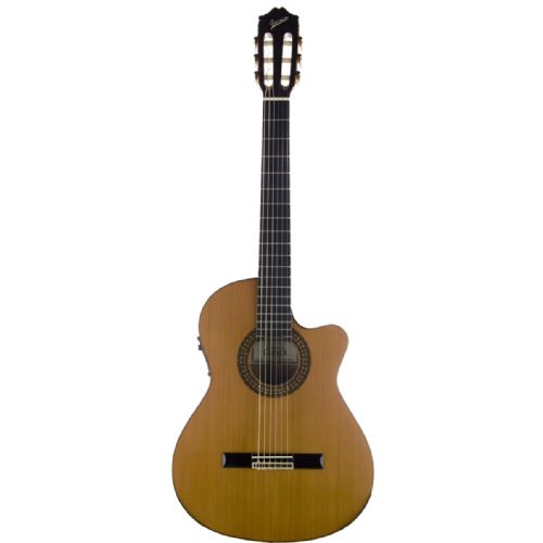 CHITARRA CLASSICA CUENCA 50RCTW ESTRECHA