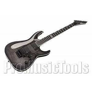 ESP E-II Horizon FR-II EMG STBKSB - See Thru Black Sunburst *NEW* final stock!
