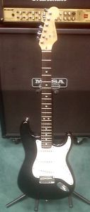 1984 Fender Stratocaster with Freedom Hardcase
