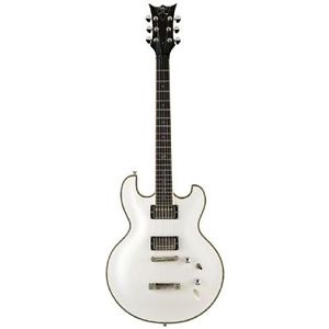 CHITARRA ELETTRICA DBZ Imperial IM IMAB-WH