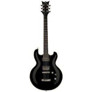 CHITARRA ELETTRICA DBZ Imperial IM IMAB-BK
