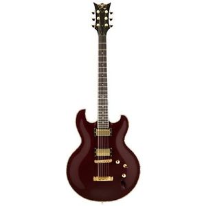 CHITARRA ELETTRICA DBZ Imperial IM IMAB-SWR