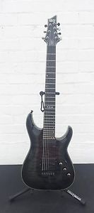 Schecter 7 Strin