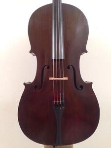 Violoncello antico