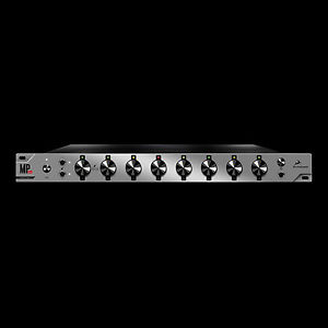 Antelope Audio MP8D 8-channel Microphone Preamplifier