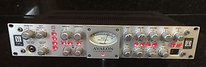 avalon vt-737sp